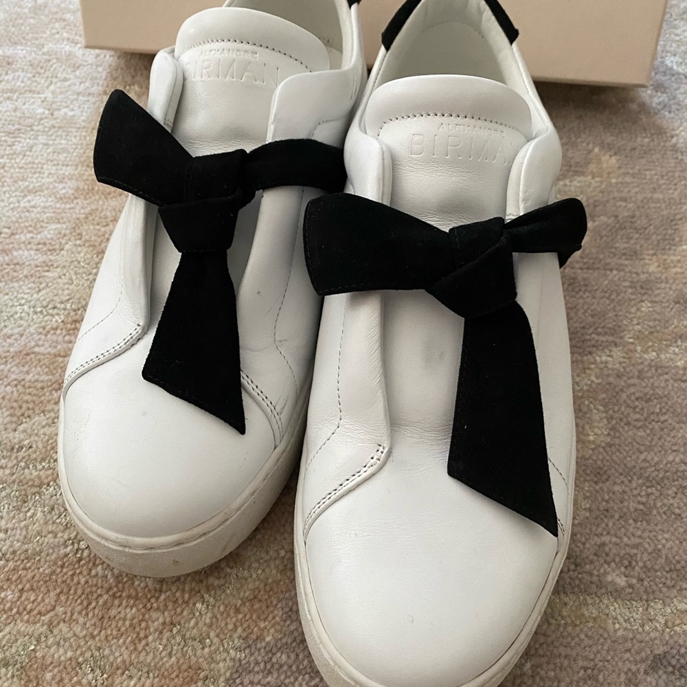 Alexandre Birman Clarita Sneakers
